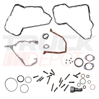 Kit de empaques inferior 6CTA 8.3