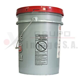 Cubeta de SAE 40 T5X HD Phillips 66