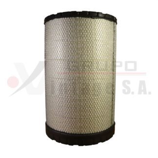 Filtro de aire primario con sello axial AF26676 Fleetguard® Tata