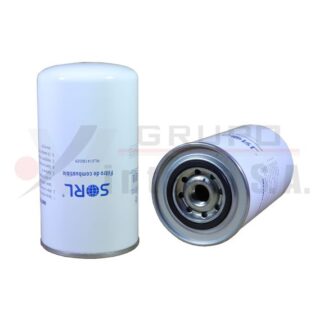 Filtro de combustible FF5019 Sorl International Case IHC