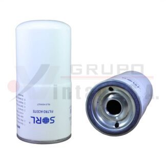 Filtro de aceite LF777 Sorl Cummins/Cat