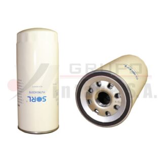 Filtro de aceite LF667 Sorl Caterpillar-3126