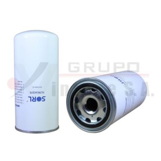 Filtro de aceite LF691A (P554005) Sorl Cat