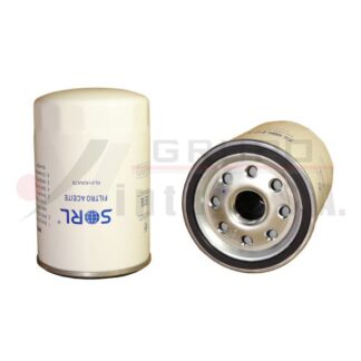 Filtro de aceite enroscable LF3328 Sorl International Ford Peterbilt