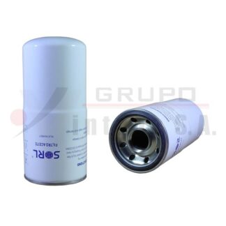 Filtro de aceite LF3620 Sorl Detroit Serie 60/Columbia