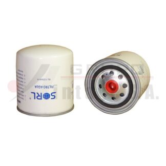 Filtro de agua WF2071 Sorl Cummins N14 ISL /KW/International DT466/ DD Serie 60