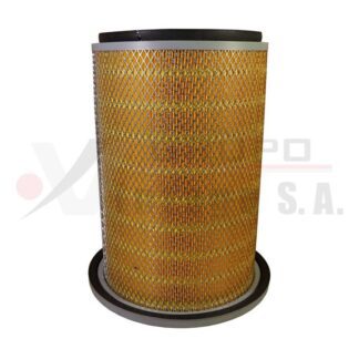 Filtro de aire primario con sello axial AF4739 Sorl Isuzu NPR NQR Version USA