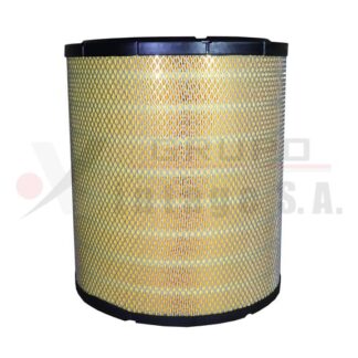 Filtro de aire AF25139M Sorl International sterling/Columbia/Freightliner Century Detroit Serie 60