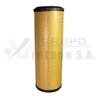 Filtro de aire primario AF25524 Sorl Case HI