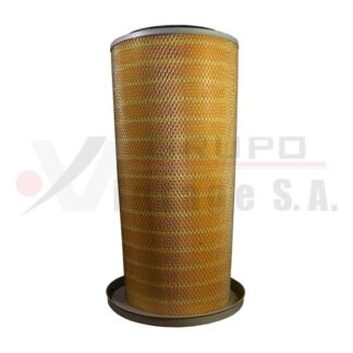 Filtro de aire primario AF1968 Sorl KW Condor Detroit Serie 60 Peterbilt