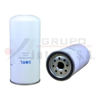 Filtro de combustible FF5207 Sorl Detroit Serie 60/Columbia Ford Mack