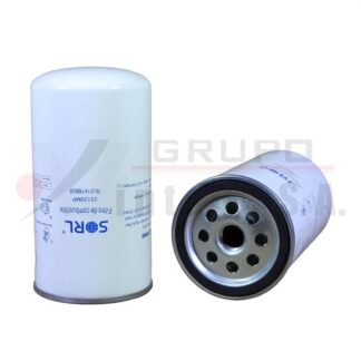 Filtro de combustible FF5206 Sorl Detroit Serie 60