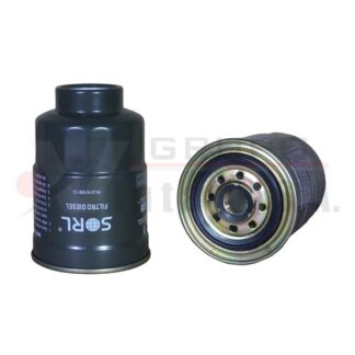 Filtro de combustible enroscable FF5160 Sorl Isuzu Kubota Chevrolet