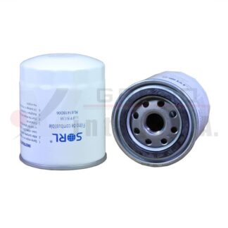 Filtro de combustible FF5138 Sorl Hino W04 / Isuzu FTR /FVR