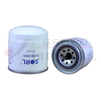 Filtro de combustible enroscable FF5088 Sorl Mitsubishi FE