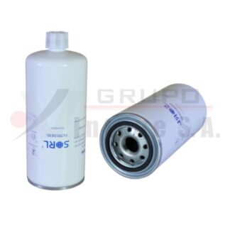 Filtro de combustible FS1000 Sorl Cummins N14 NT855/Detroit/KW