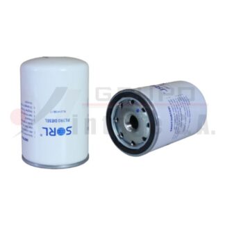 Filtro de combustible enroscable FF5304 Sorl Komatsu