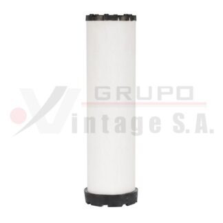 Filtro de aire AF25618 Fleetguard Cummins-4.5L / John Deere-6068T