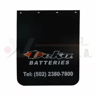 Guardafango 24 x 30 Deka