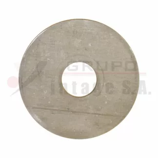 Arandela espaciador de suspensión Holland