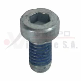 Tornillo para herradura de tornamesa