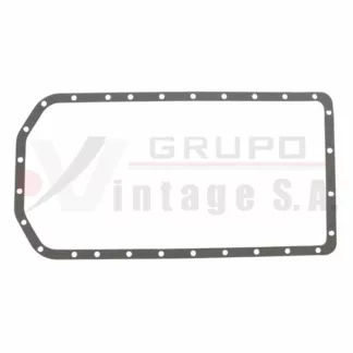 Empaques de aceitera John Deere