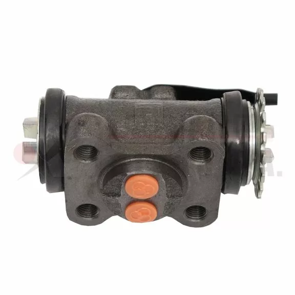 Bomba de frenos trasera 1 1/16 Isuzu NPR derecha sin grifo