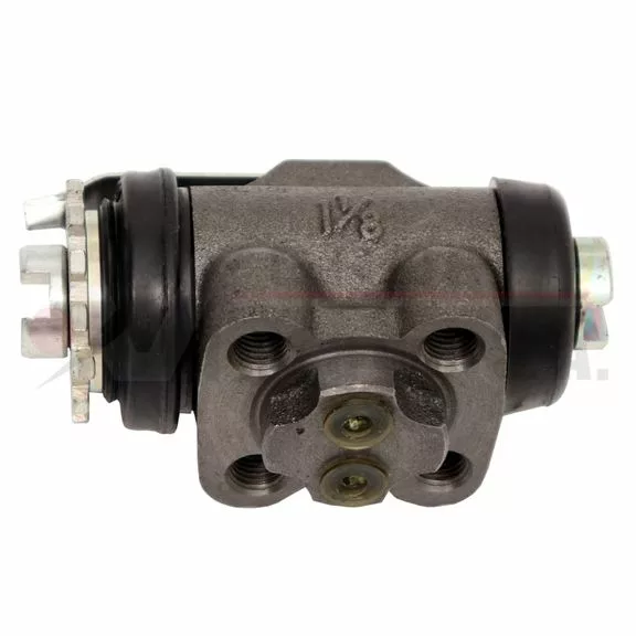 Bomba de frenos trasera 1 1/8 Mitsubishi Canter derecha sin grifo