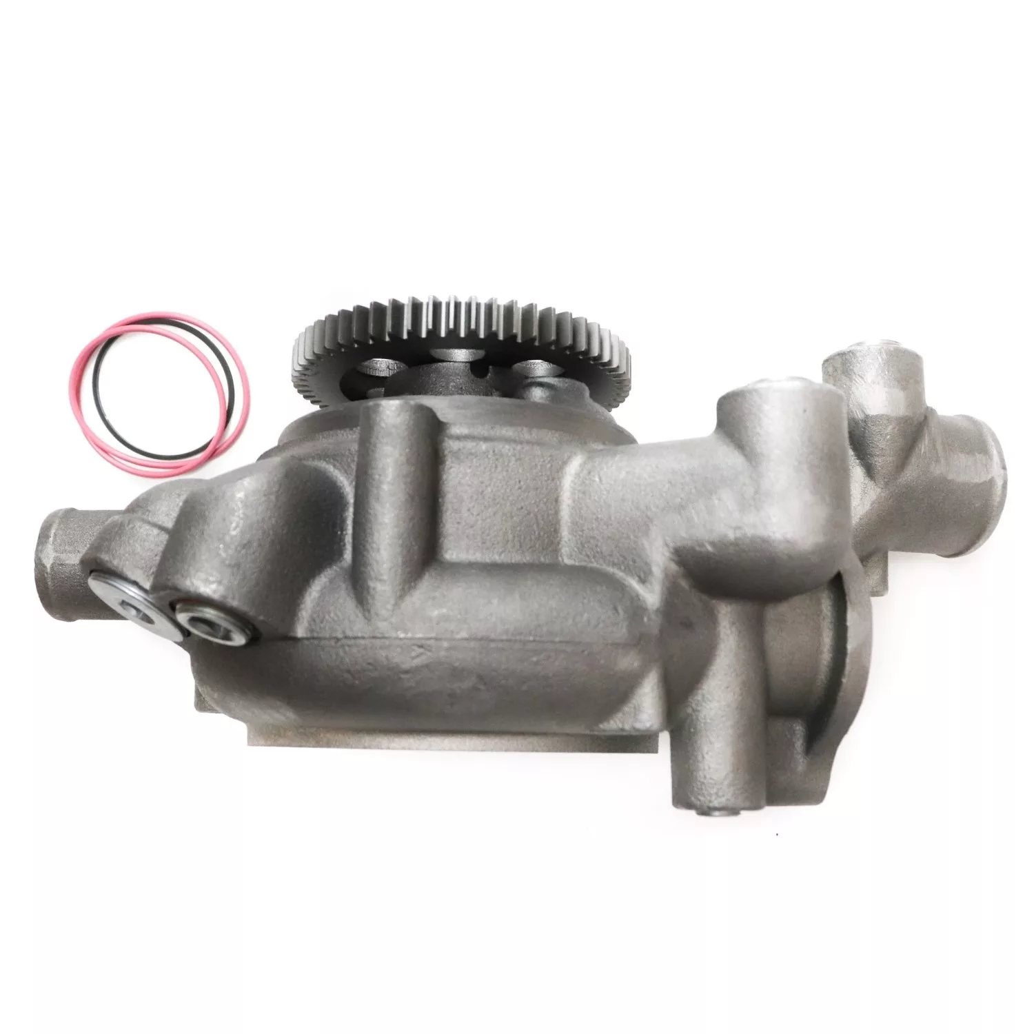 Bomba de Agua camión - Truck Depot