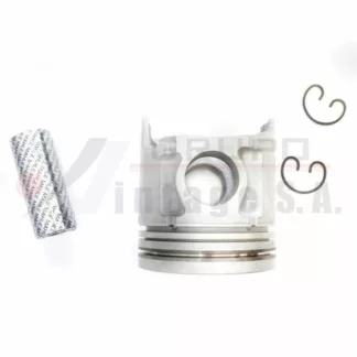 Pistón de motor Mitsubishi 4D34-T