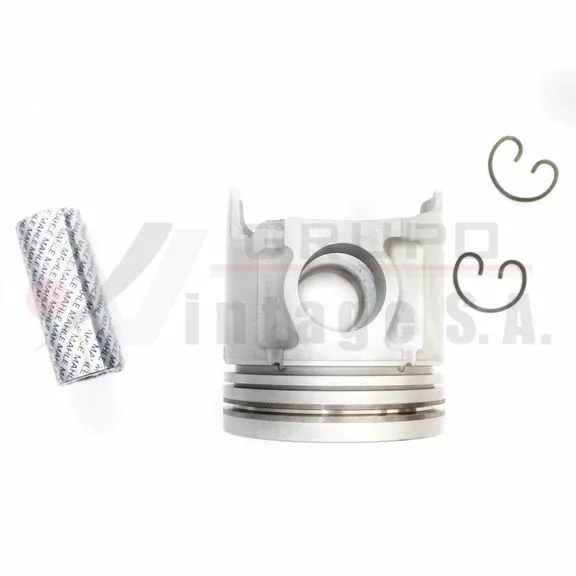 Pistón de motor Mitsubishi 4D34-T