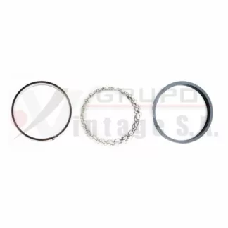 Kit de anillos standard compresor 550/750