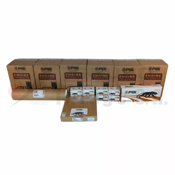 In frame kit motor Cummins CPL 396