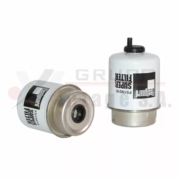 Filtro separador de agua FS19516