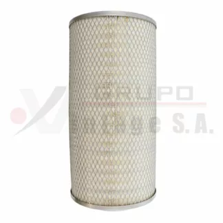 Filtro de aire Hino SG/FF 88-97 rodado
