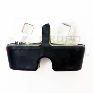 Cargador de capo para Freightliner Columbia