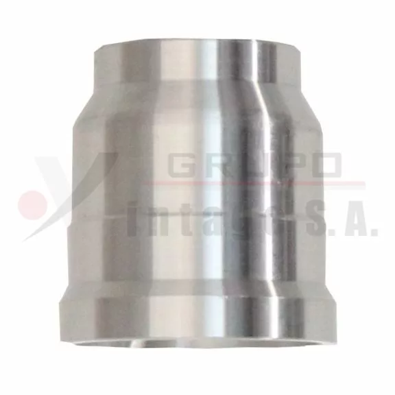 Camisa pequeña de inyector C10 C12