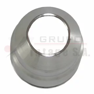 Camisa de inyector Cummins ISX