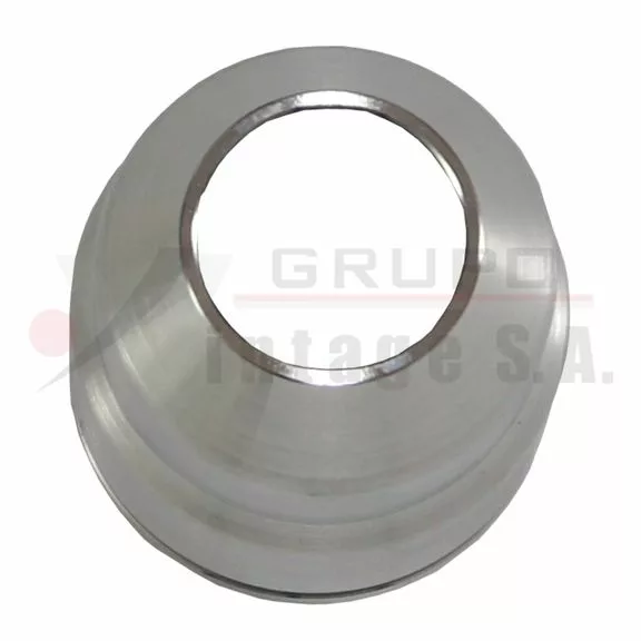 Camisa de inyector Cummins ISX