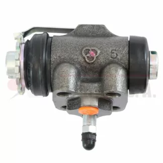 Bomba de frenos trasera 1 1/8 Mitsubishi Canter derecha base pequeña con grifo