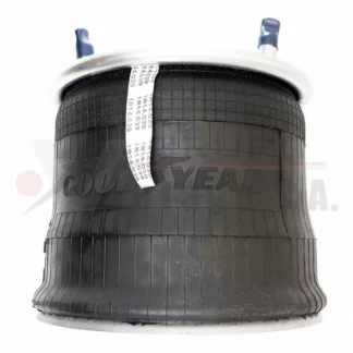 Bolsa de aire para suspensión de plataforma