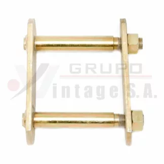 Chaveta delantera Land Cruiser