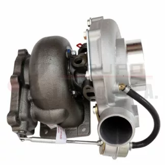 Turbo de motor Hino J08C