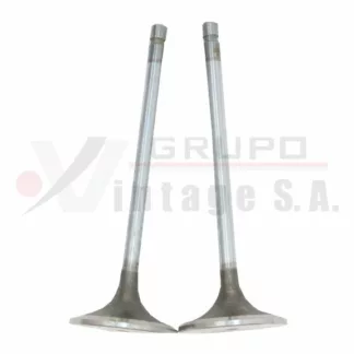 Válvula de admisión DT408 delgada =491003 Pai 5/16 (No Pedir)