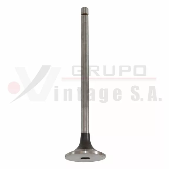 Válvula de escape motor Cummins N-14