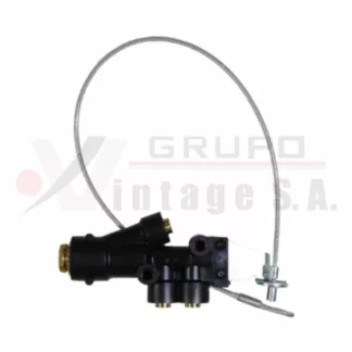 Válvula de bocina de Freightliner Century