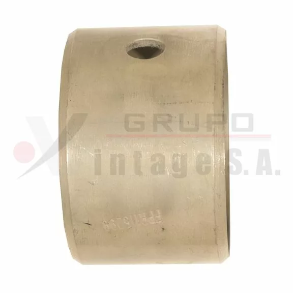 Balancer shaft bearing