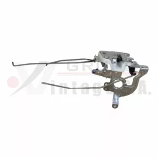 Chapa derecha Hino 500