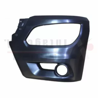 Marco de farol izquierdo Hino 500 2020