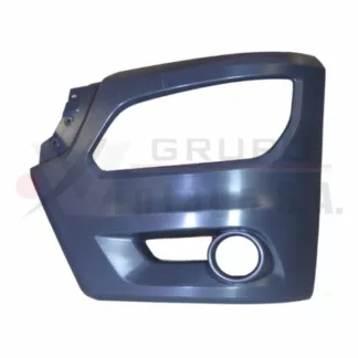 Marco de farol izquierdo Hino 500 2020